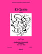 El Gatito P.O.D. cover